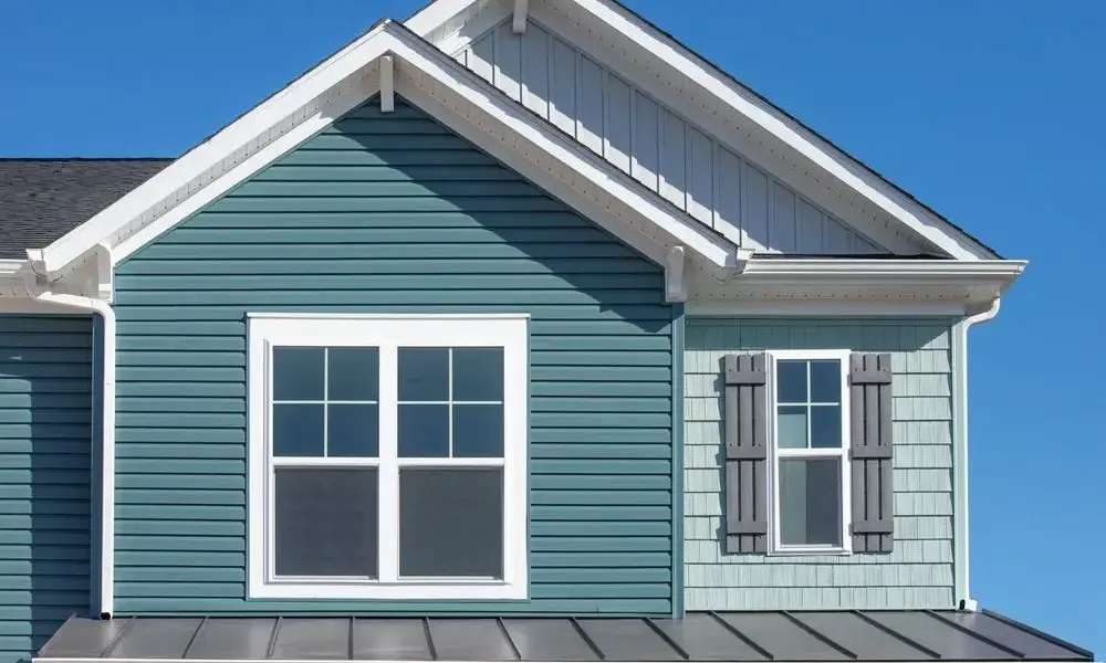 Roof repair and inspection services in Parker